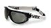 Produktbild Uvex Carbonvision Sicherheit Schwimmbrille Wide-Vision Anti-Beschlag Glas. CE - Kennzeichnung - Graue Linse