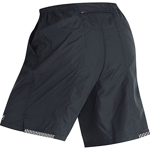 GORE RUNNING WEAR Unisex Lauf-Kappe, Super Leicht, GORE WINDSTOPPER, ESSENTIAL GWS Cap, HWCESS - 3