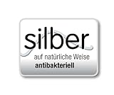 Träumeland T070424 Laufgittermatratze, play und dream, 80 x 102 cm - 7