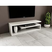 Suchergebnis auf Amazon.de für: Fernsehregal Weiss