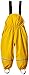 Sterntaler Baby Boys Rain Trousers -  Yellow - 18-24 months