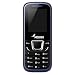 Melbon MB-606 Moblie Phone (Dual Sim, Blue) RS.589.00