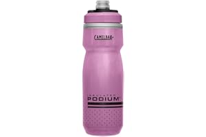 Camelbak Podium Chill - Borraccia sportiva da spremere, per corsa in bicicletta