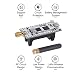 Produktbild Innovateking-EU ESP32 LoRa-Entwicklungsboard SX1276 Chip 868/915 MHz LoRaWAN Niedriger Stromverbrauch Support LoRa WiFi Bluetooth Arduino IDE mit 868/915 MHz-Antenne