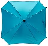 Altabebe AL7002 – 15 Sonnenschirm mit UV-Schutz, Durchmesser 70 cm, türkis - 2