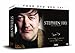 STEPHEN FRY COLLECTION 4 DVD Gift Set by Stephen Fry