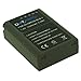 Price comparison product image Olympus BLN-1 PREMIUM Replacement Rechargeable Camera Battery from Dot.Foto - with Dot.Foto InfoChip - 100% compatible - 2 Year Warranty [See Description for Compatibility]
