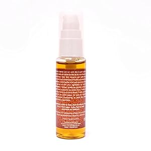 Balla – Beard Organic Patchouli Oil – 30ml - Image 3