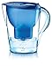Produktbild Karaffe filtratnte Brita Marella XL Blau – 1012846