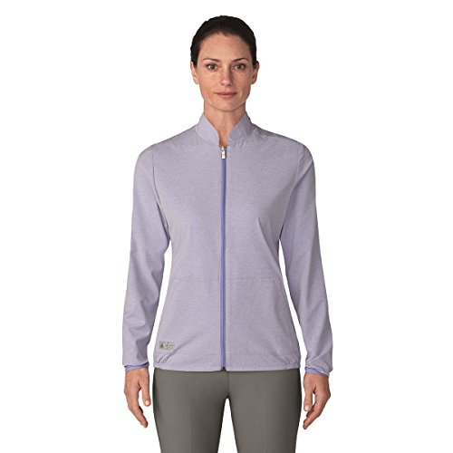 adidas Fashion Wind Veste de Golf, Femme