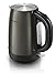 Produktbild Philips HD9322/81 Wasserkocher 2.200 W, 1,7 L, Tassenanzeige, Kalkfilter, Titanium