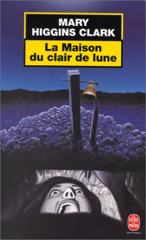 couverture de : La maison du clair de lune