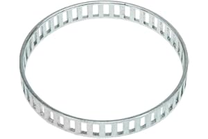 HOMRY 1x ABS-Sensorring ABS-Ring Vorderachse vorne