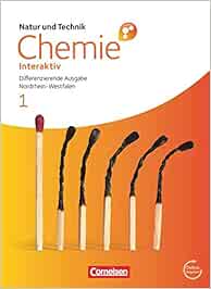 Chemie Interaktiv 1 – Natur und Technik