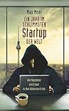 Ein Jahr im schlimmsten Startup der Welt: Wie Napoleon mich fast in den Wahnsinn trieb by