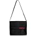 Produktbild Stelton Umhängetasche black, Logo, Laptoptaschen, flapbag