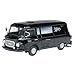 Produktbild Schuco 450364600 - Barkas B1000 Bestattung, 1:43, schwarz