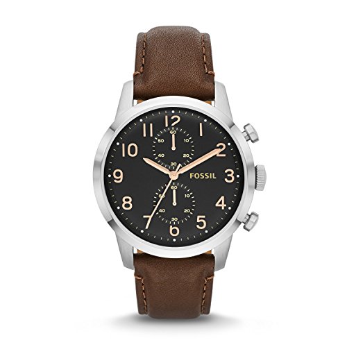 Fossil Herren-Uhren FS4873 Fossil Herren-Uhren FS4873