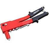 Izeltaş Rivet Gun 260Mm