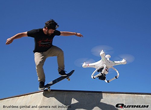 Preisvergleich Produktbild Quanum Nova FPV GPS Waypoint QuadCopter (PNF)