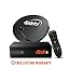 Dish TV Nxt HD+ Set Top Box with Annual Populer HD Club (One Year Pack) EMI Offer with Rs.200 extra Recharge RS.4890.00