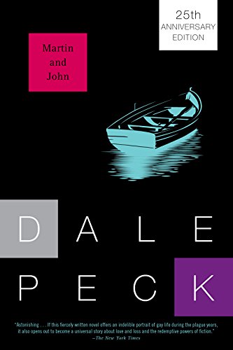 Martin and John (English Edition)