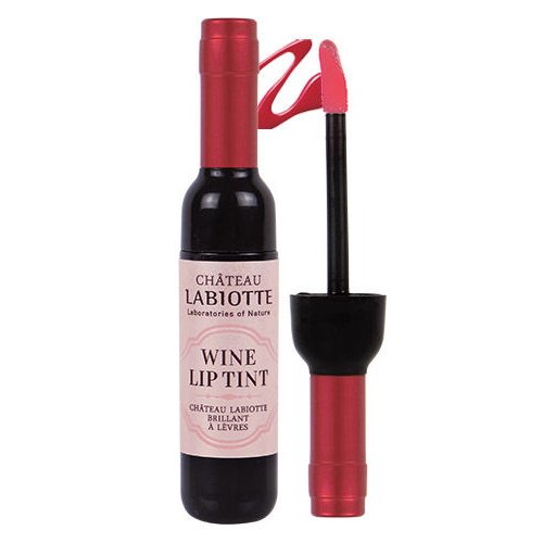 [LABIOTTE] Chateau Labiotte Wine Tint #CR01 Rose Coral 7g