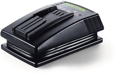 Festool - Chargeur universel pour batterie -