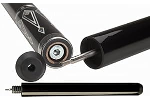 Billard Queue-Extension für Lucasi und Players