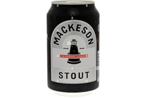 Mackeson Beer can, 24 x 330ml