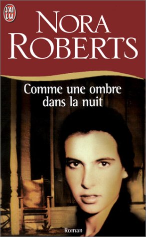 couverture de : Comme une ombre dans la nuit