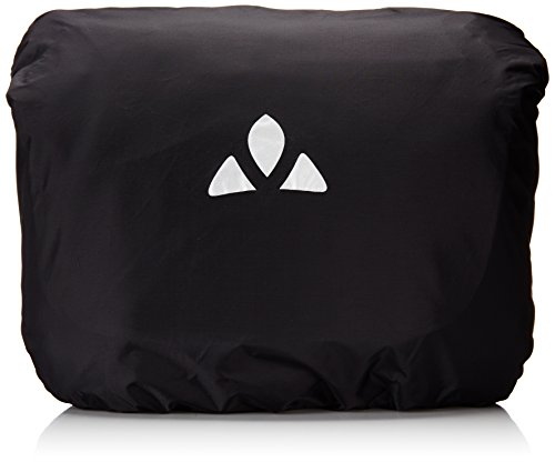 VAUDE Unisex Umhängetasche Torpet, 35 x 43 x 12 cm, 17 liters, 11560 - 6