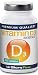 Vitamin D3 Hochdosiert 8100 IE - Ohne Magnesiumstearate - 8.100 IE 200µg Pro Veganer Vitamin D Tablette Für Über 1 Jahr D-3 Bedarf - 400 Tabletten - Nahrungsergänzung von GloryFeel