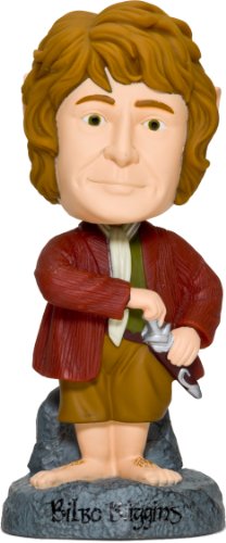 Joy Toy - Hobbit - Estatua El Hobbit
