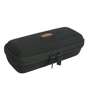 co2CREA Hard Travel Case for Philips OneBlade Trimmer & Shaver QP2530/30 - Image 4