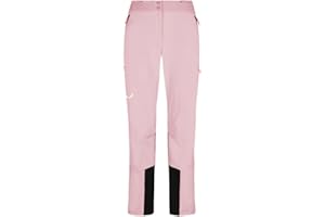 Salewa Sella Dst W Pants - Spodnie Kobiety