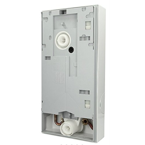 Vaillant Elektronisch gesteuerter Durchlauferhitzer electronicVED plus - 4