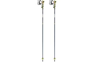 LEKI Carbon 14 3D bâtons de Ski