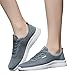 Produktbild Sumeiwilly Arbeitsschuhe Herren S3 Leicht Comfort Sicherheitsschuhe rutschfest Sportlich Jogger Sneaker Fitness Schuhe für Frauen Männer Größe 35-48
