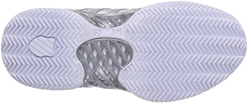K-Swiss Performance KS TFW HYPERCOURT Damen Tennisschuhe - 3