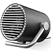 Produktbild WYR Cooler Kleiner Ventilator des Sommers, USB-Tischplattenschlafzimmer Stumme Note Zwei Akten Großer Windumweltschutzreise Portable