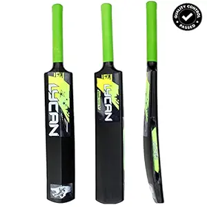Lycan Junior Cricket Bat (Size 3, Age 6-10 Year Old Kids)