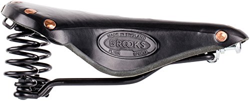 Brooks Herren Sattel Flyer Spezial - 4