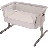 Chicco Beistellbettchen Next 2 Me