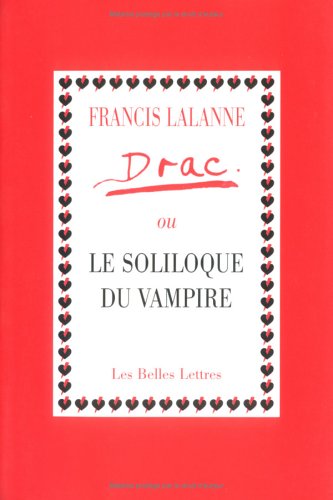 Download Drac. ou le soliloque du vampire Download Drac. ou le soliloque du vampire
