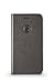 Produktbild MiKE GALELi Istanbul MARCiP6S-01 Marc Hochwertige Handytasche aus Rindsleder für Apple iPhone 6/ 6S schwarz