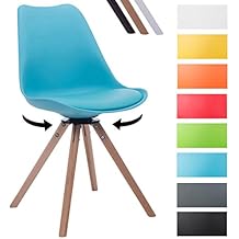 Suchergebnis auf Amazon.de für: drehstuhl esszimmer drehstühle