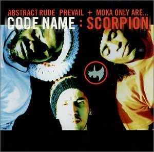 Preisvergleich Produktbild Code Name:Scorpion
