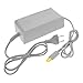 Produktbild Smartfox Netzteil AC Adapter Ladegerät für Nintendo Wii U ersetzt original Ladekabel Netzkabel: SND-318