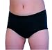Boys Drop Down Trainer Pant-XL-Navy